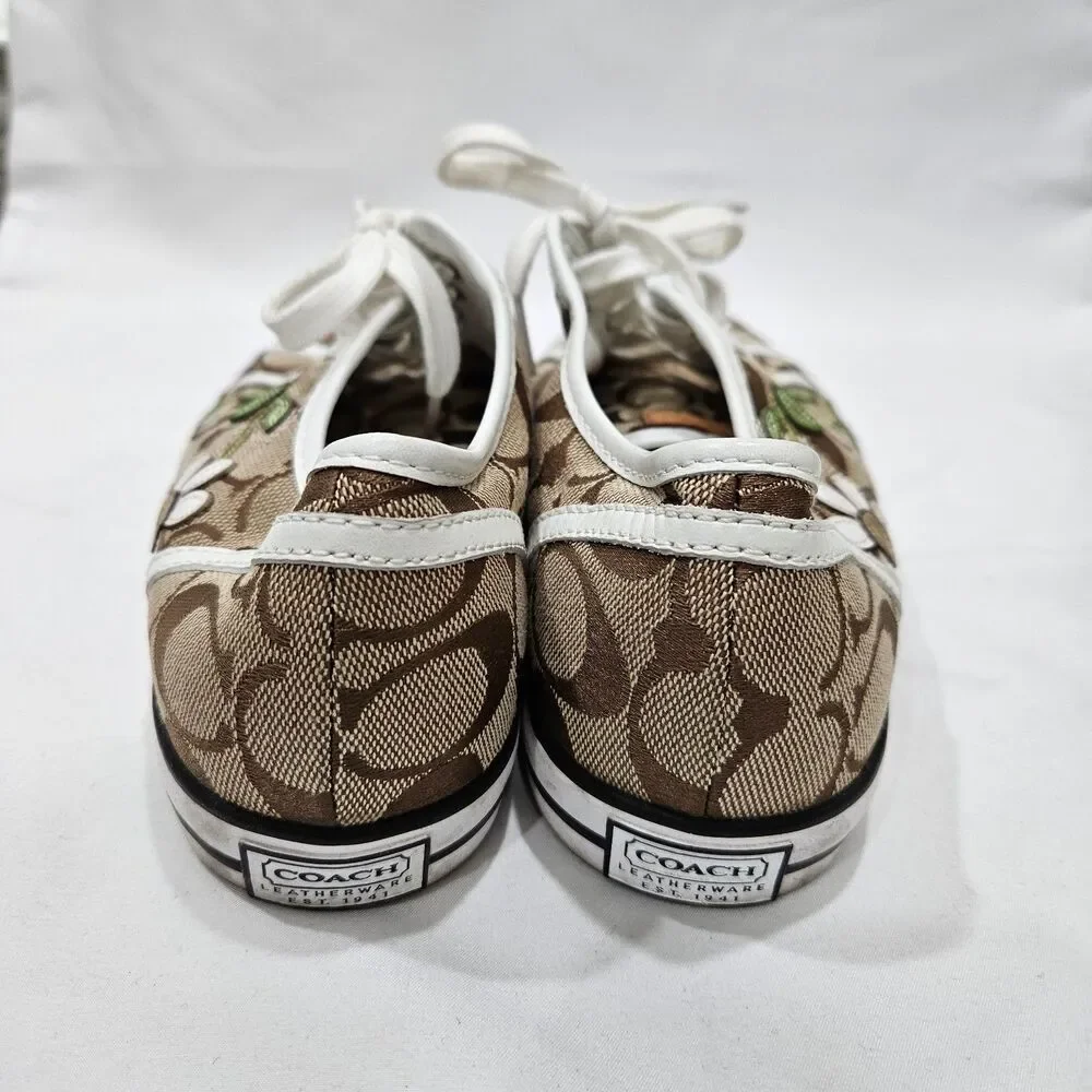 Coach excellent pre